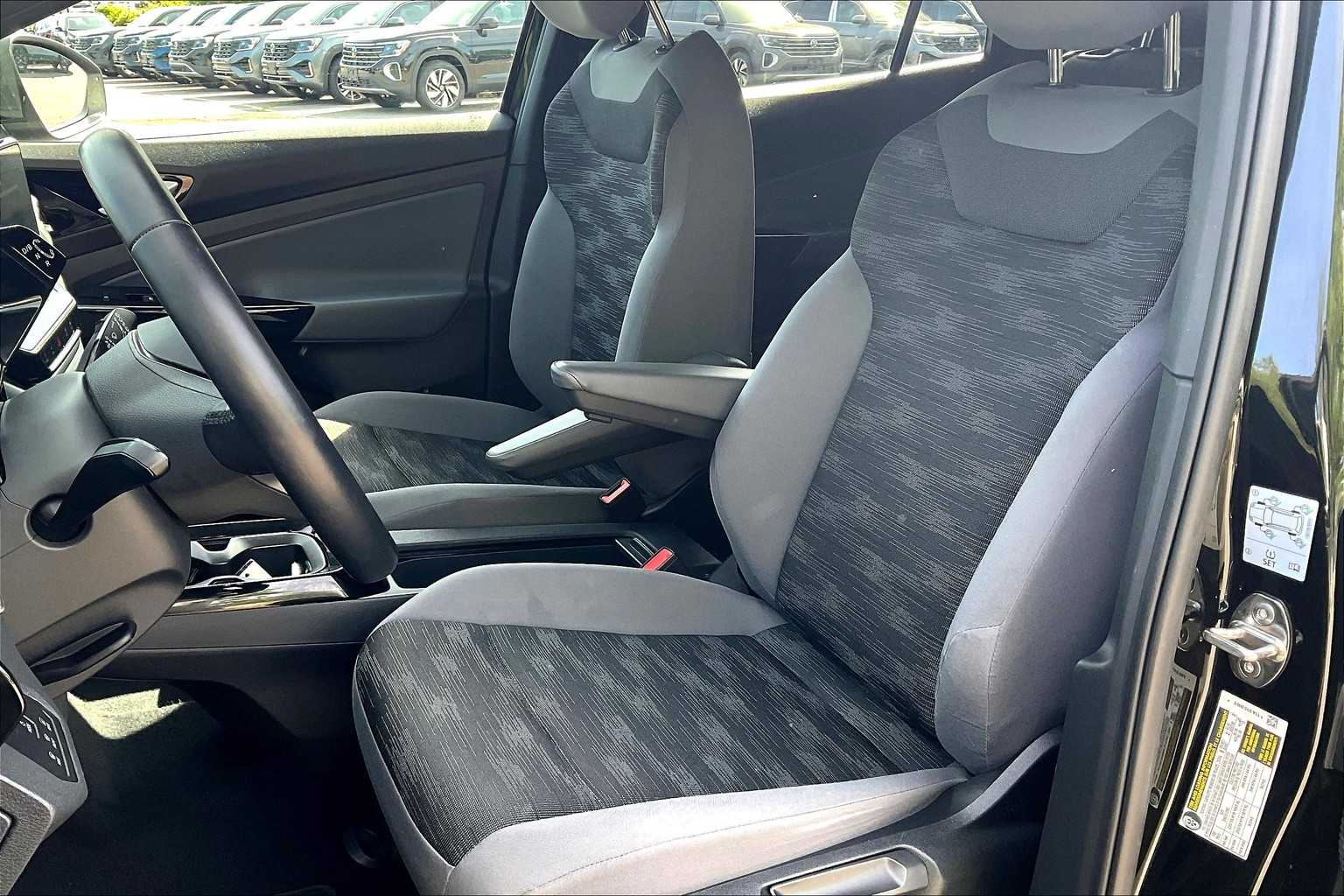 2021 Volkswagen ID.4 Pro - Photo 10