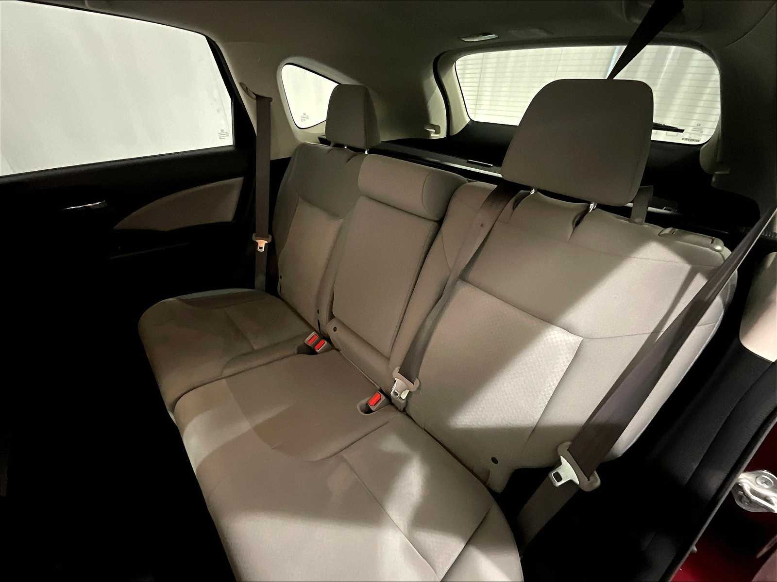 2015 Honda CR-V EX - Photo 15
