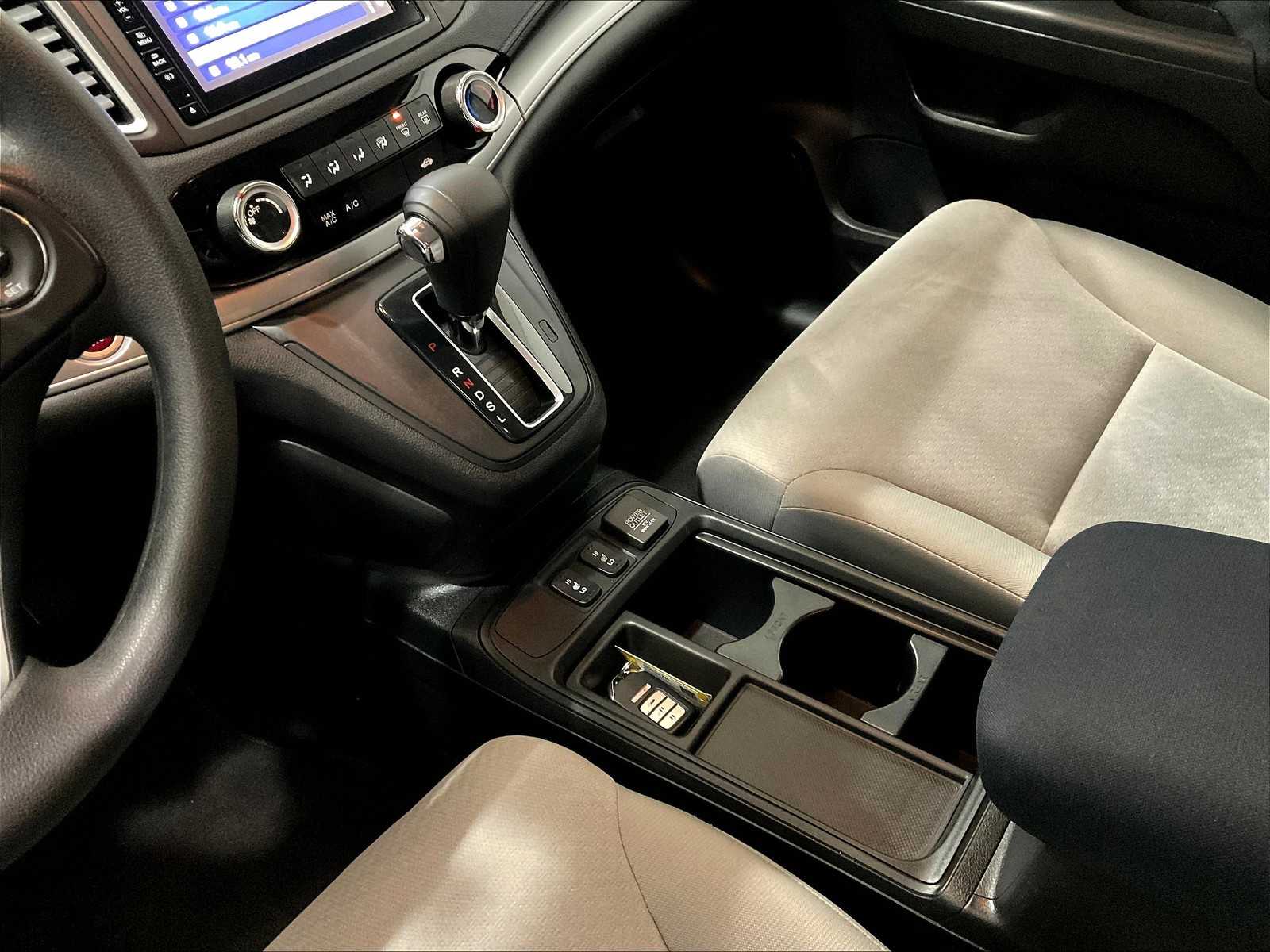 2015 Honda CR-V EX - Photo 20