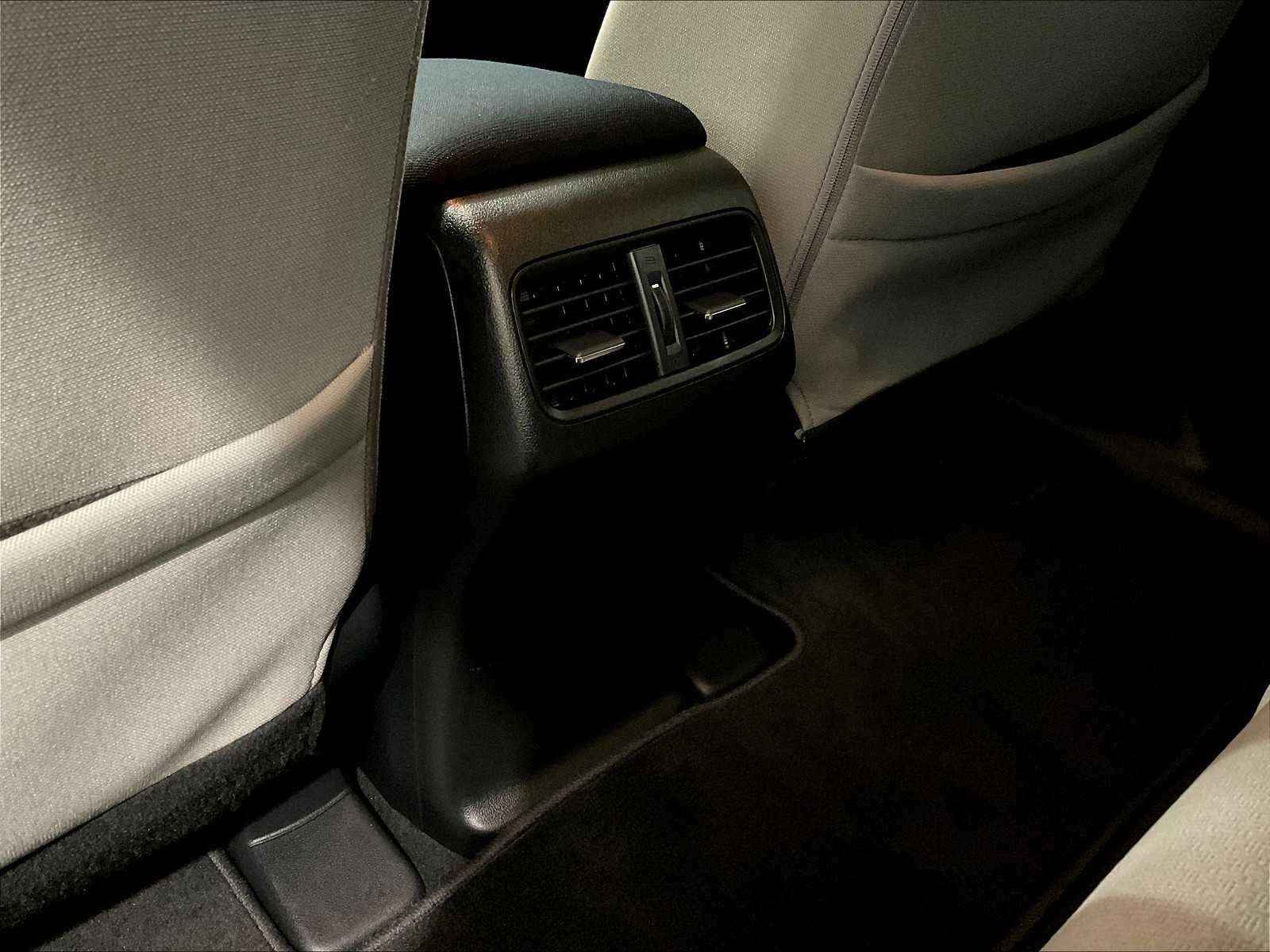 2015 Honda CR-V EX - Photo 28
