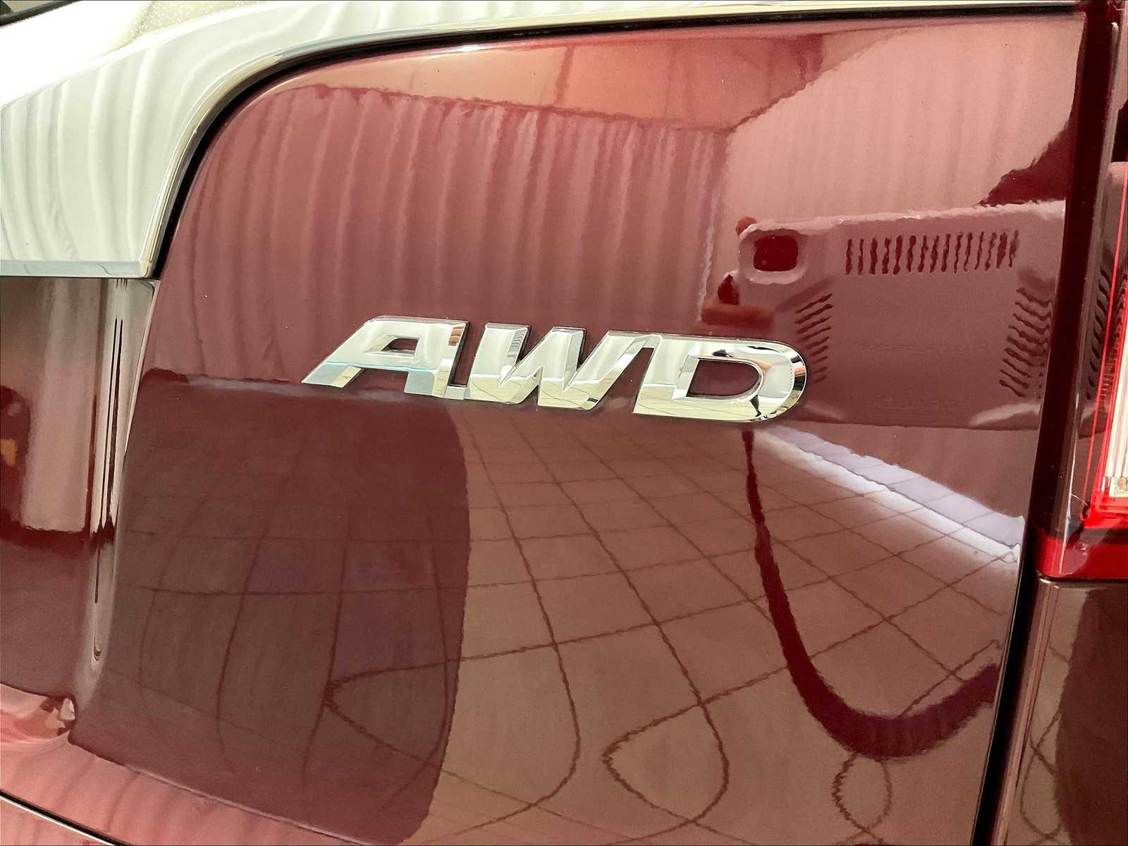 2015 Honda CR-V EX - Photo 29