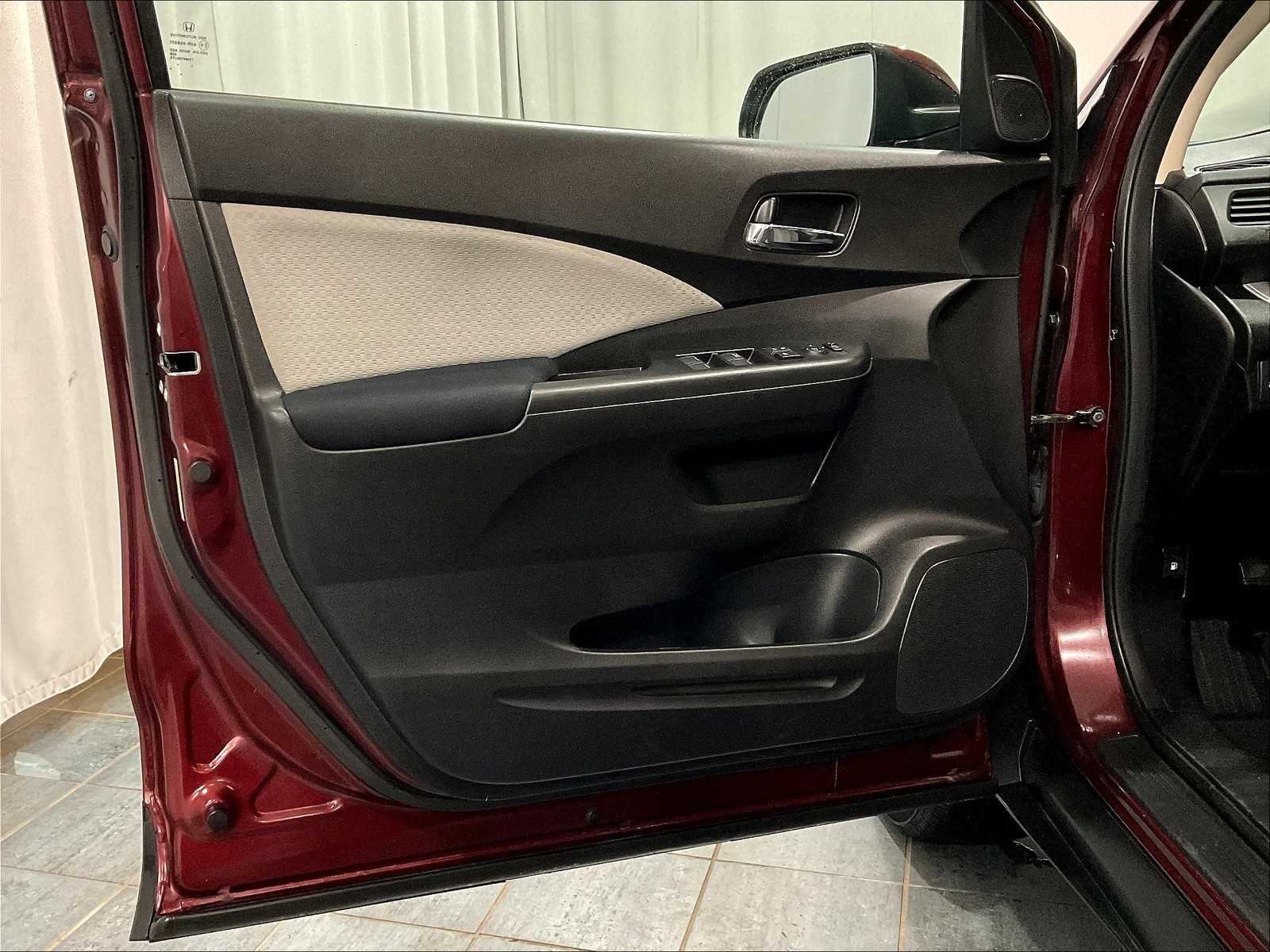 2015 Honda CR-V EX - Photo 9