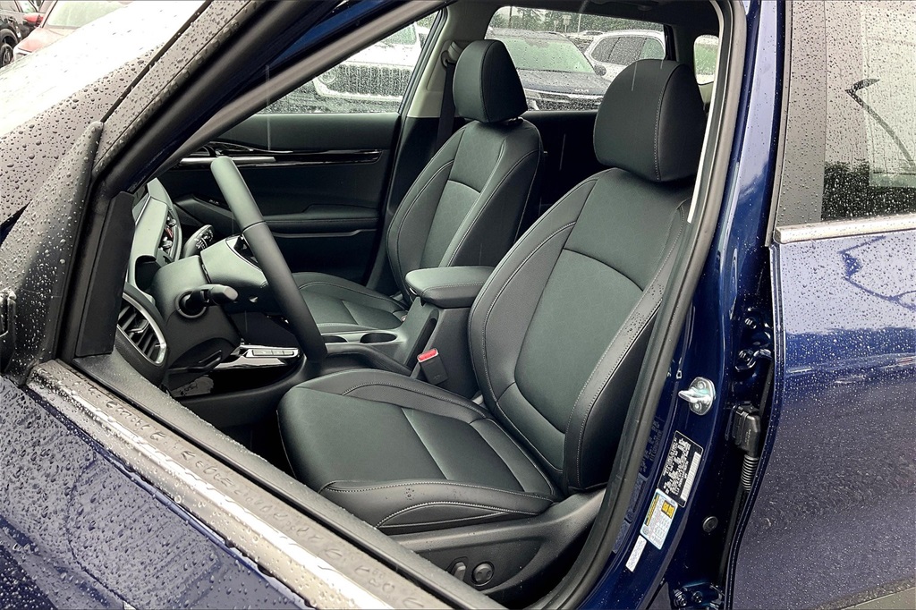 2026 Kia Seltos EX - Photo 11