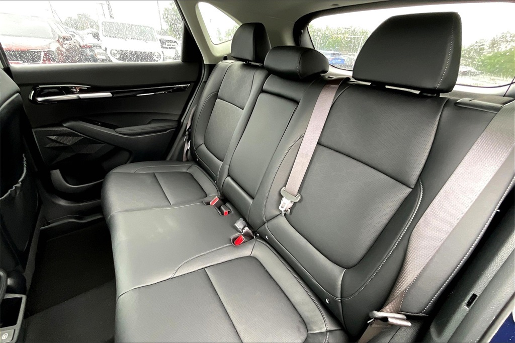 2026 Kia Seltos EX - Photo 15