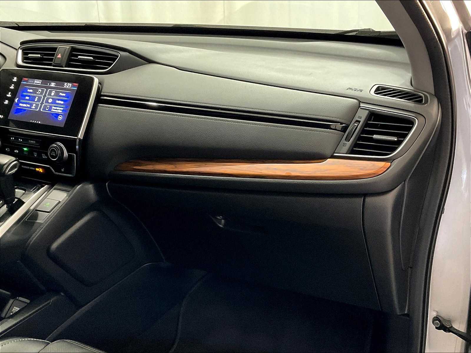 2018 Honda CR-V EX-L - Photo 13