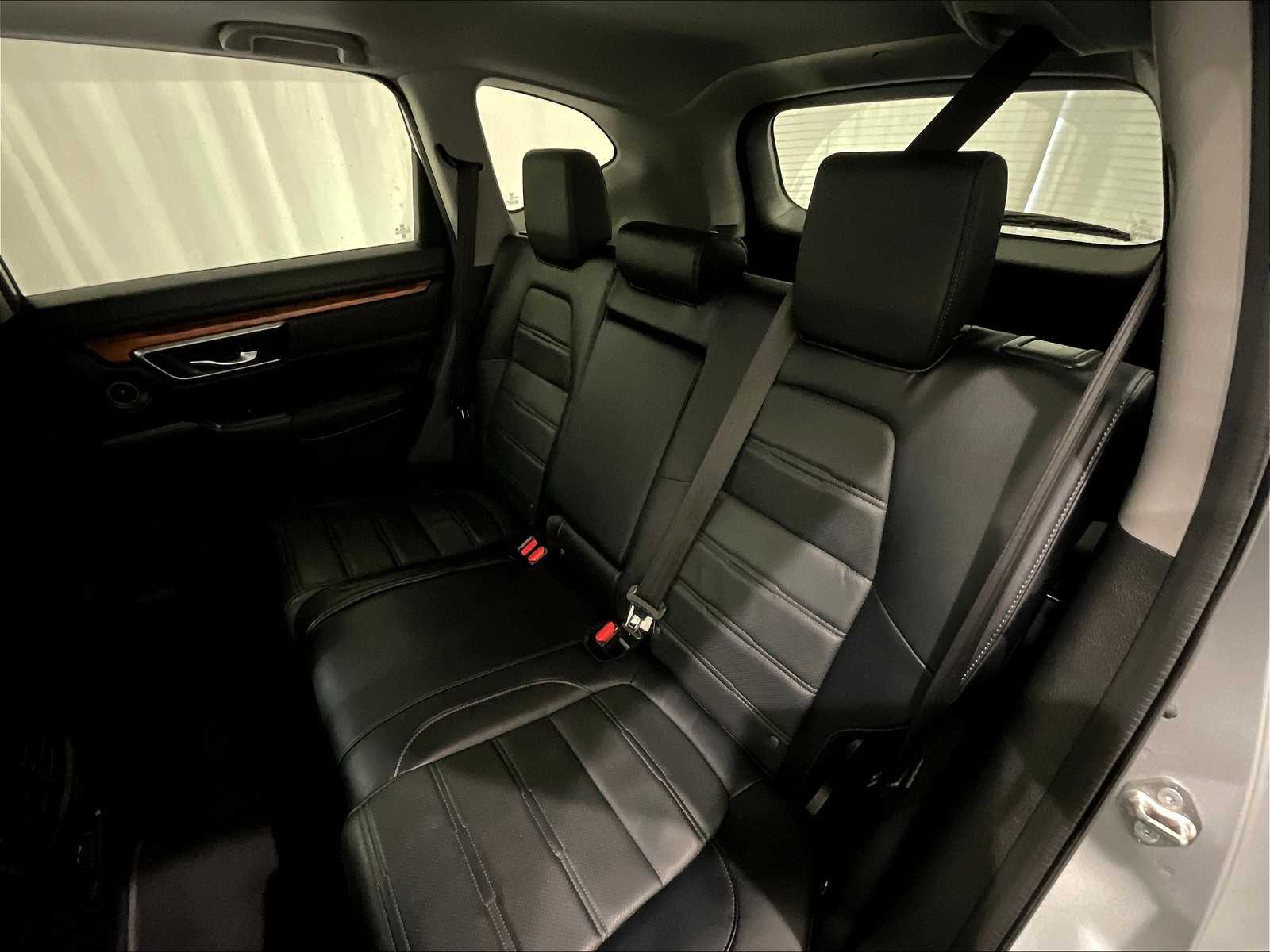 2018 Honda CR-V EX-L - Photo 15