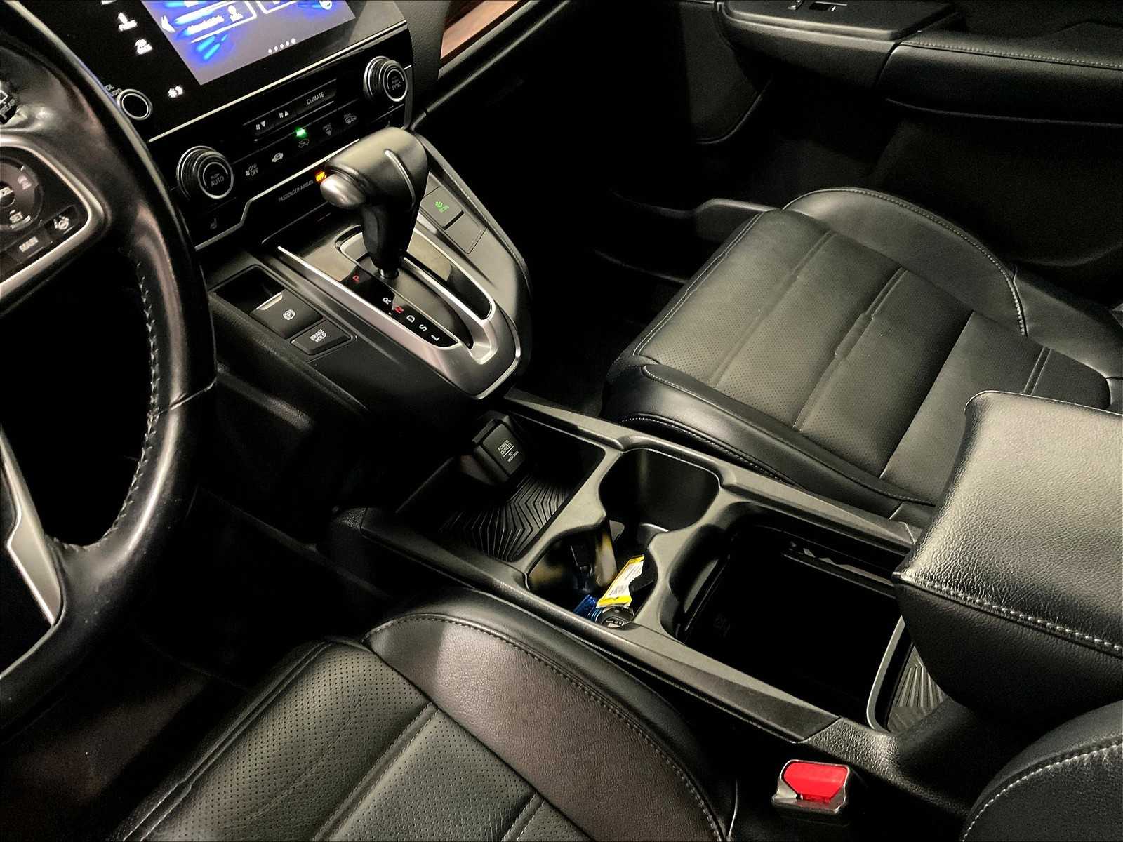 2018 Honda CR-V EX-L - Photo 20