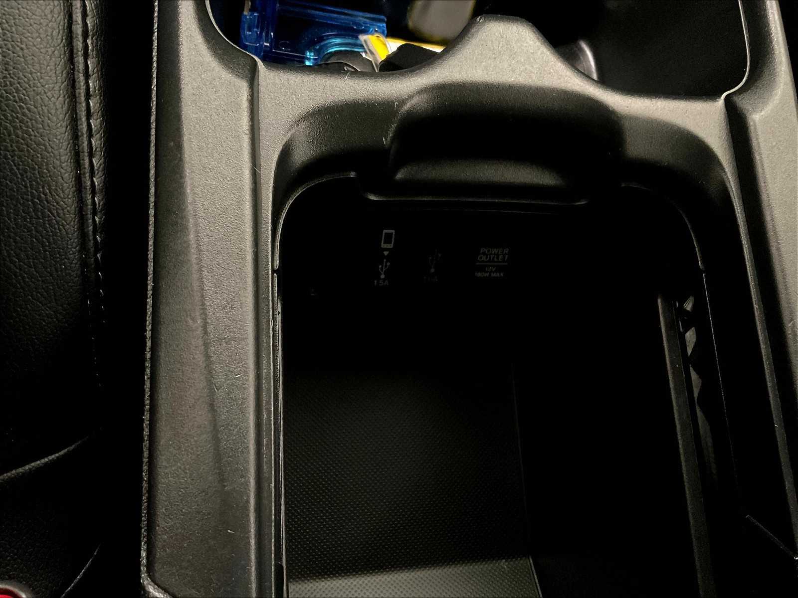 2018 Honda CR-V EX-L - Photo 27