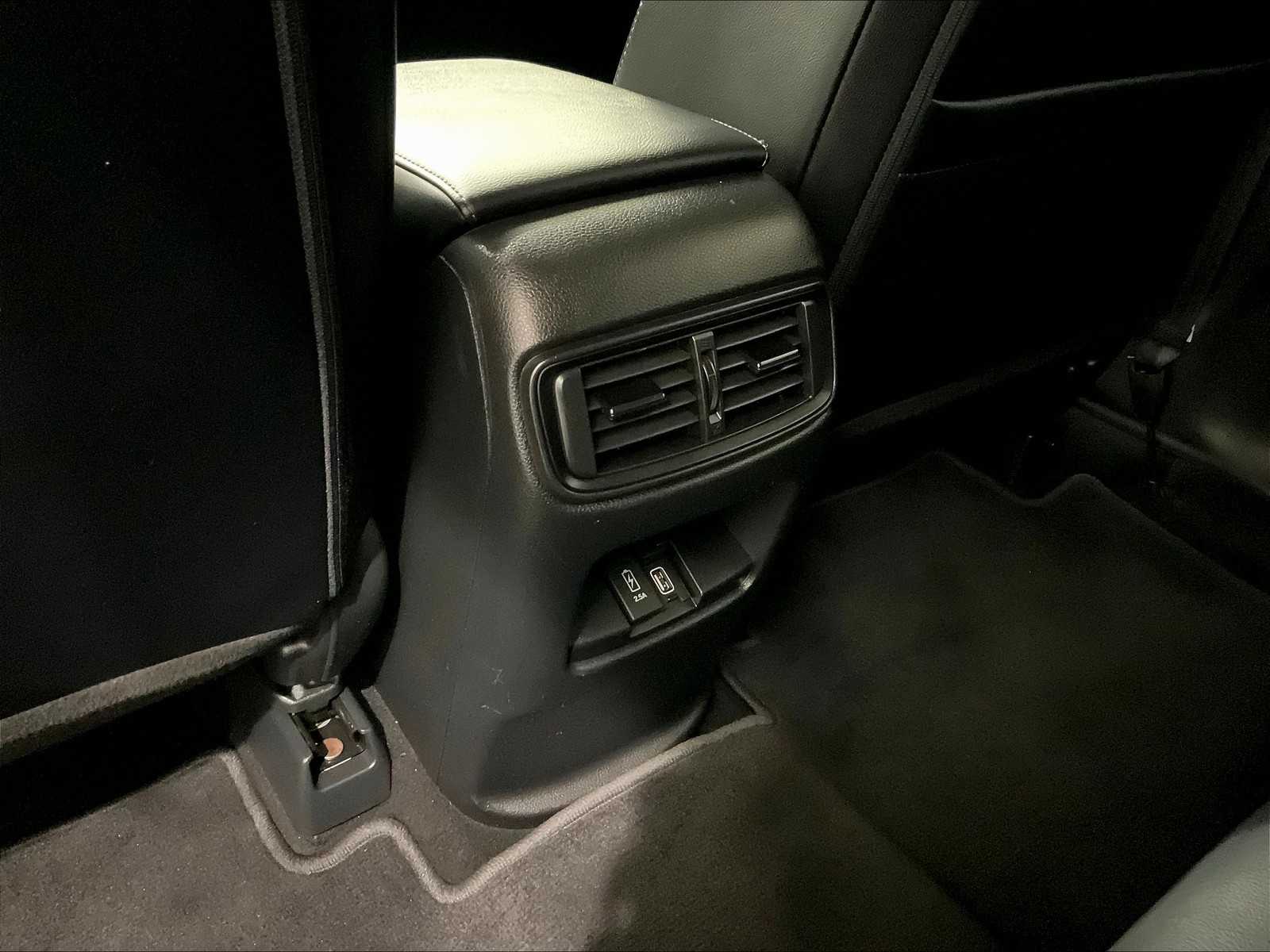 2018 Honda CR-V EX-L - Photo 28