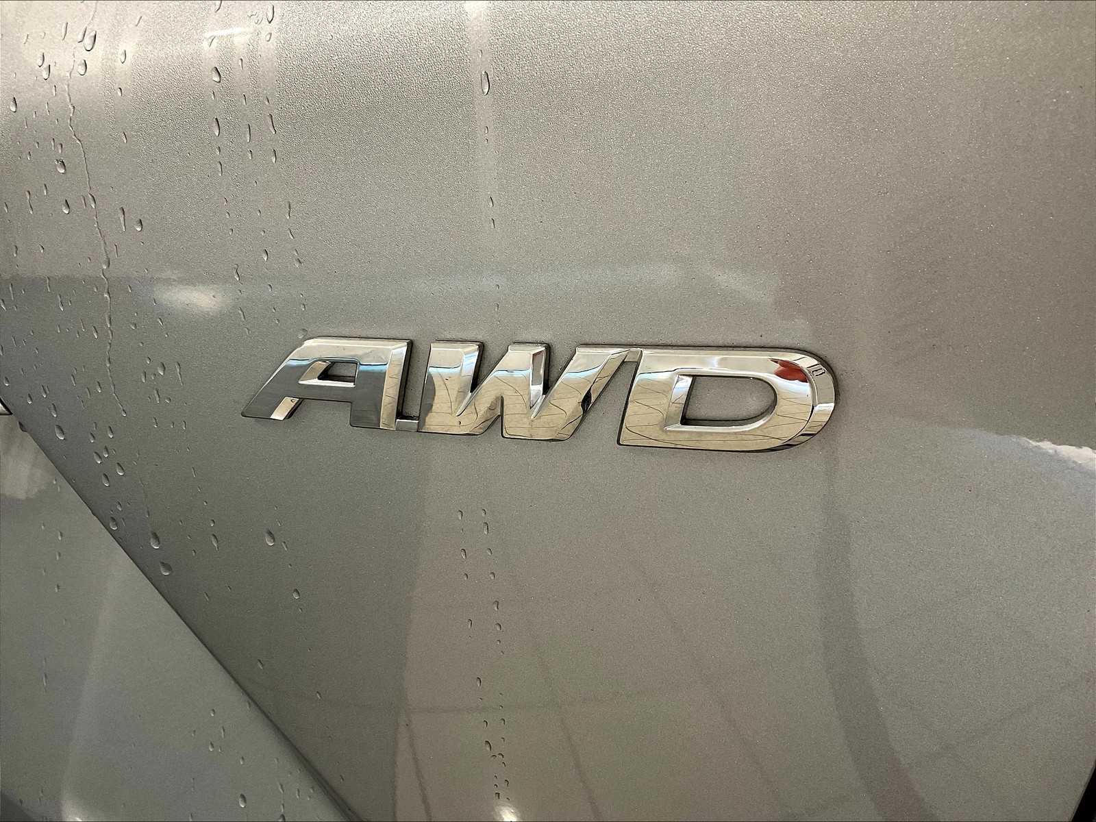 2018 Honda CR-V EX-L - Photo 29