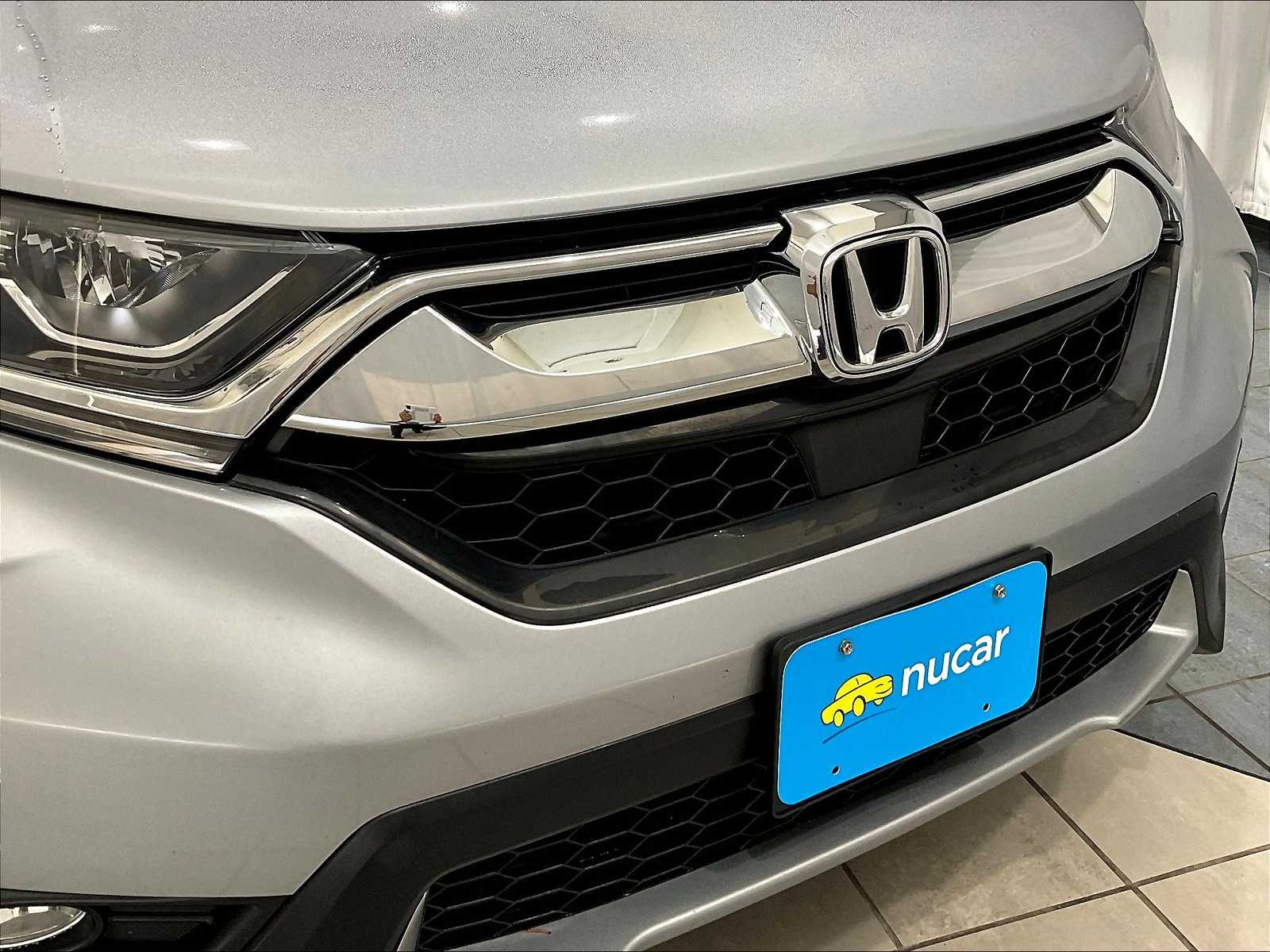 2018 Honda CR-V EX-L - Photo 32