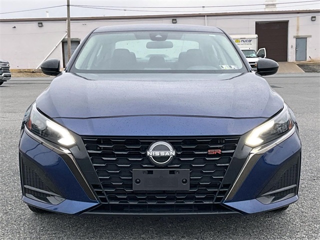 2024 Nissan Altima 2.5 SR - Photo 4