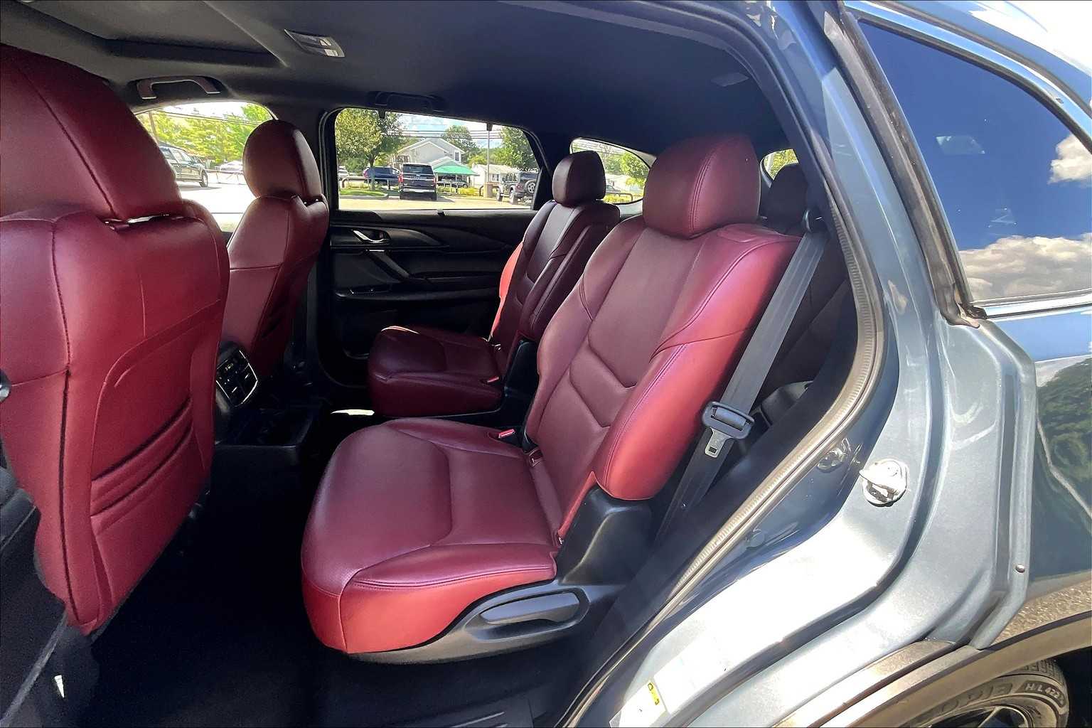 2023 Mazda CX-9 Carbon Edition - Photo 15