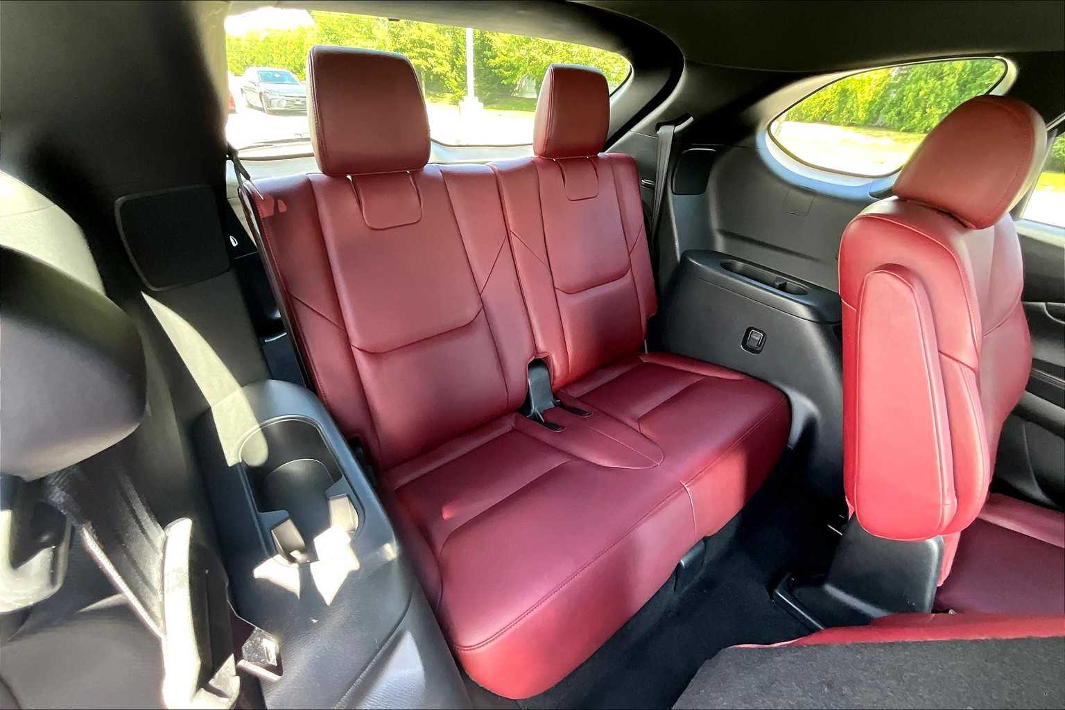 2023 Mazda CX-9 Carbon Edition - Photo 17