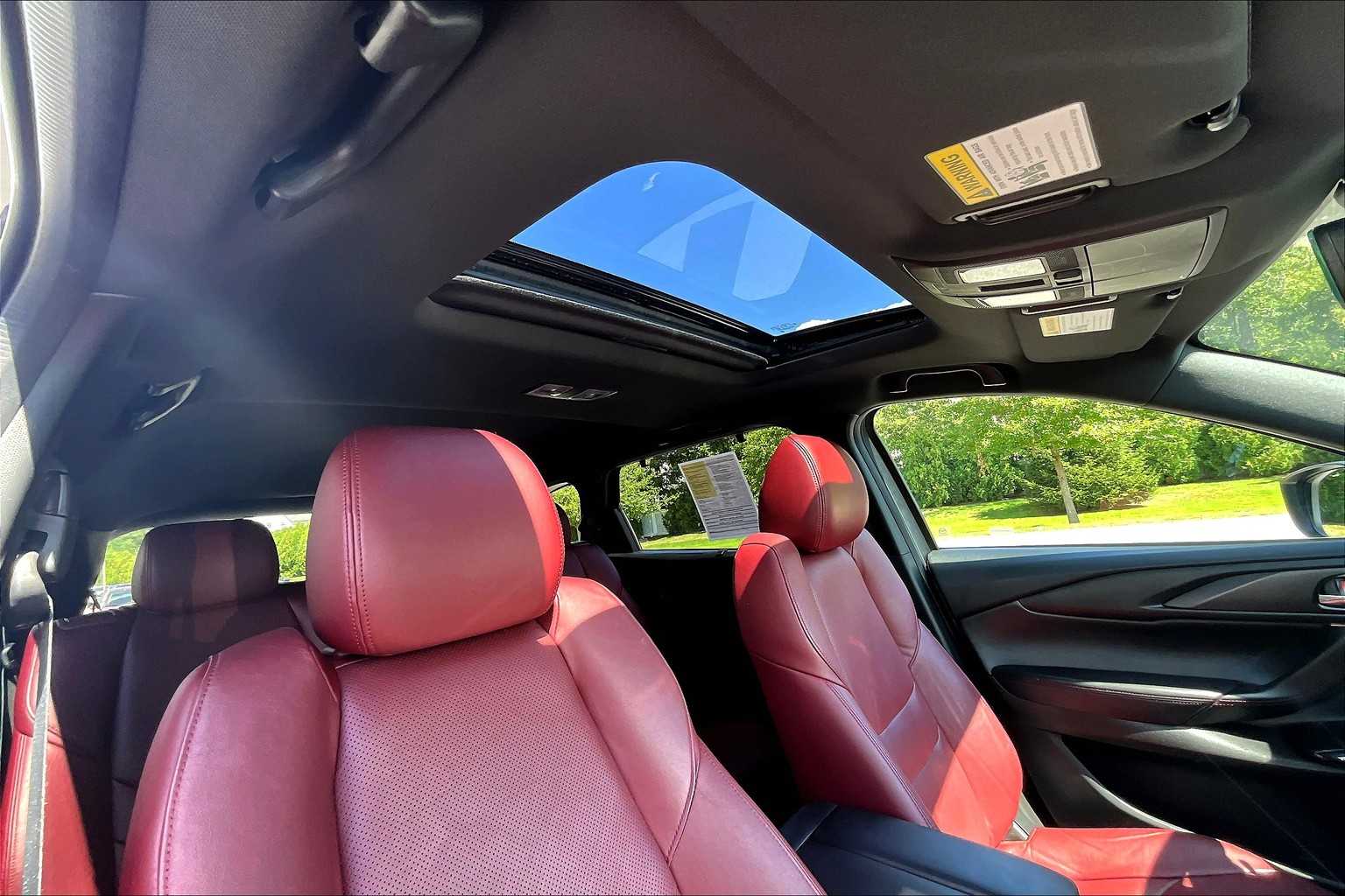 2023 Mazda CX-9 Carbon Edition - Photo 23