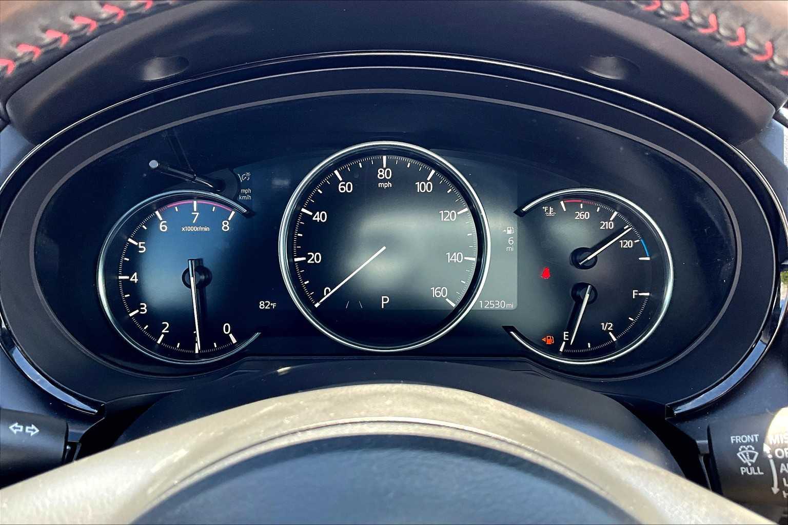 2023 Mazda CX-9 Carbon Edition - Photo 26