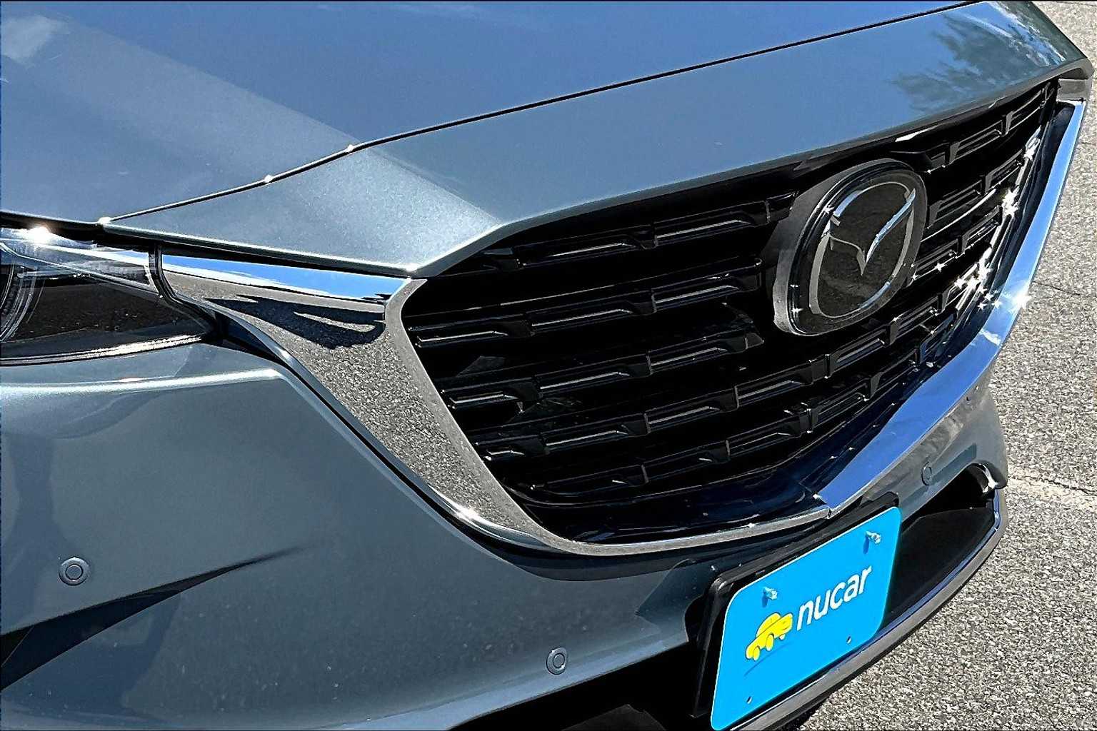 2023 Mazda CX-9 Carbon Edition - Photo 33