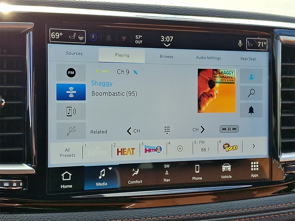 2026 Chrysler Pacifica Pinnacle - Photo 15