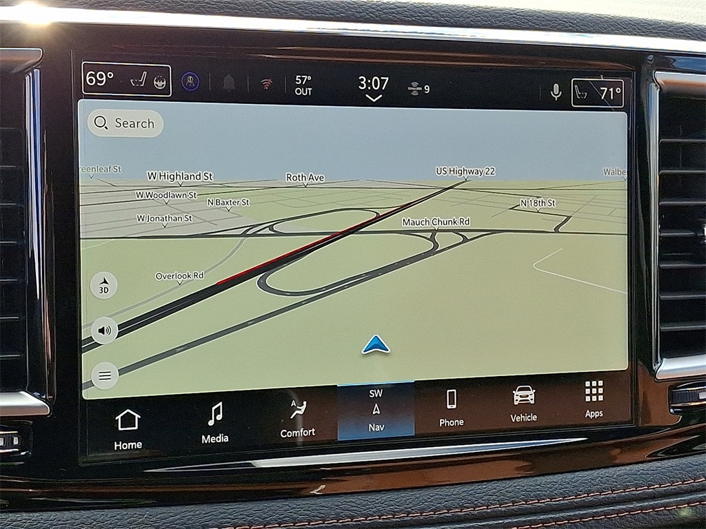 2026 Chrysler Pacifica Pinnacle - Photo 16