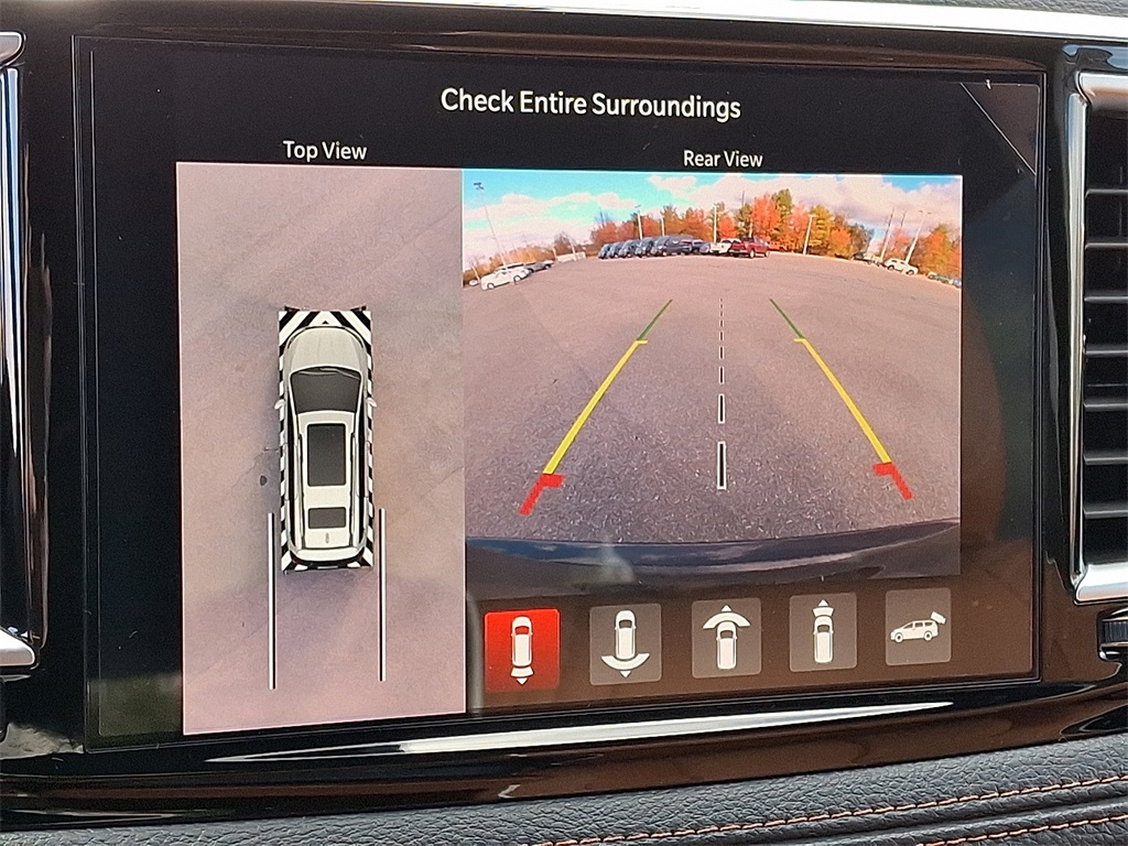 2026 Chrysler Pacifica Pinnacle - Photo 17