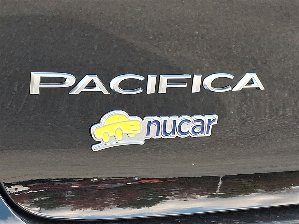 2026 Chrysler Pacifica Pinnacle - Photo 20