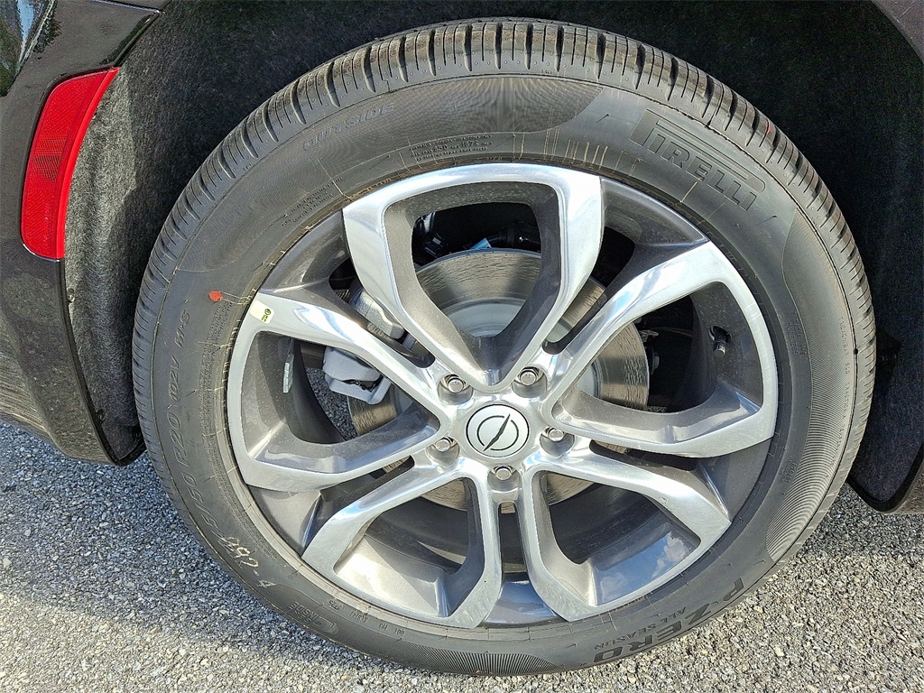 2026 Chrysler Pacifica Pinnacle - Photo 5