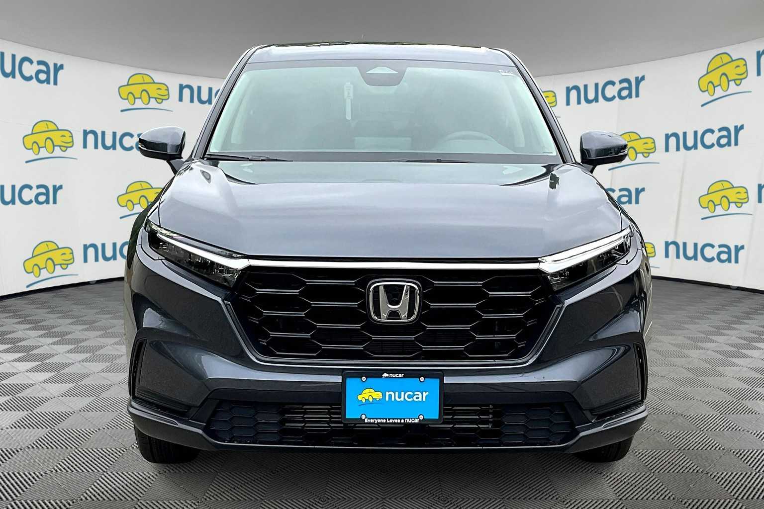 2026 Honda CR-V LX - Photo 3