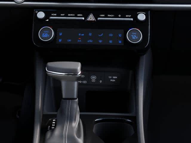 2025 Hyundai Tucson SEL - Photo 16