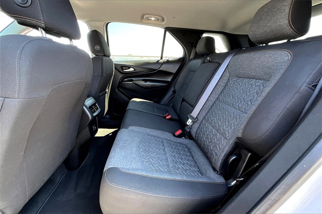2022 Chevrolet Equinox LT - Photo 14
