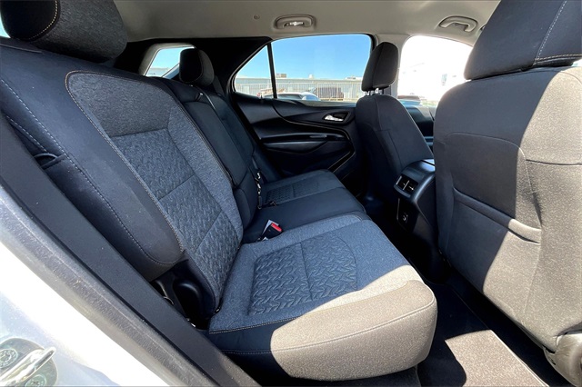 2022 Chevrolet Equinox LT - Photo 15