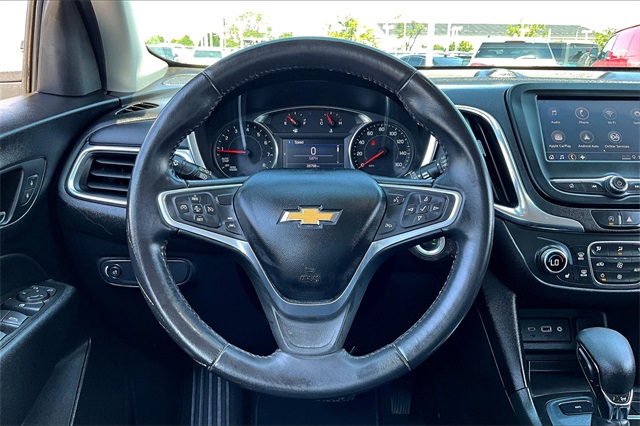 2022 Chevrolet Equinox LT - Photo 16