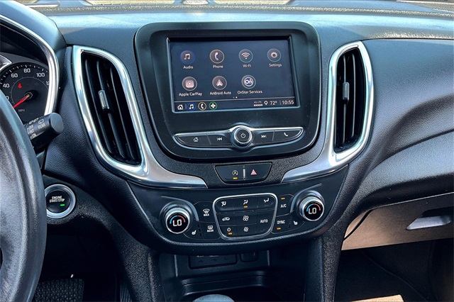 2022 Chevrolet Equinox LT - Photo 17