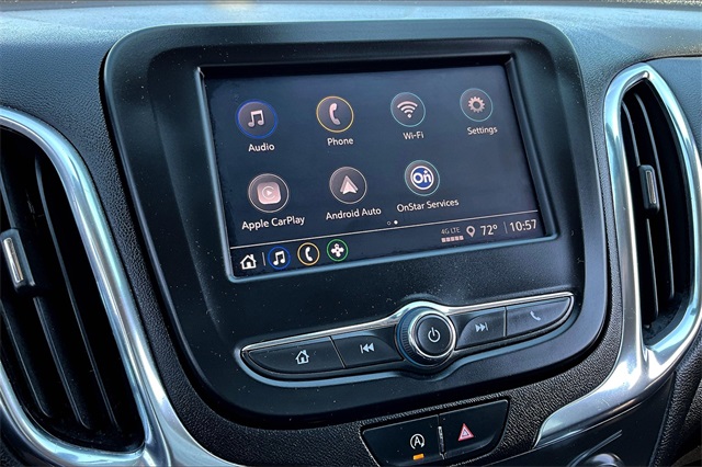 2022 Chevrolet Equinox LT - Photo 18
