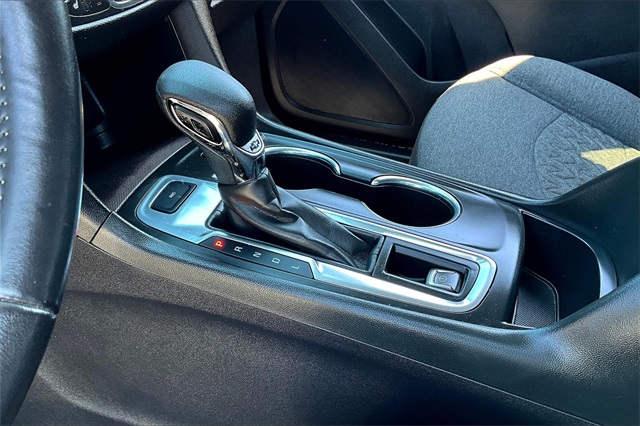 2022 Chevrolet Equinox LT - Photo 19