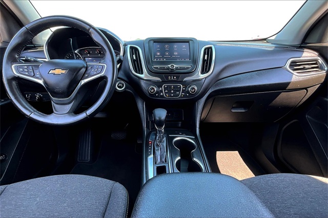 2022 Chevrolet Equinox LT - Photo 20