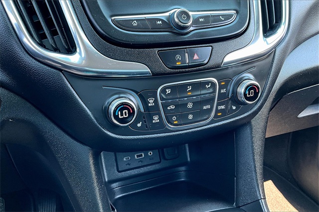 2022 Chevrolet Equinox LT - Photo 22
