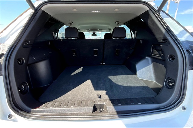 2022 Chevrolet Equinox LT - Photo 23