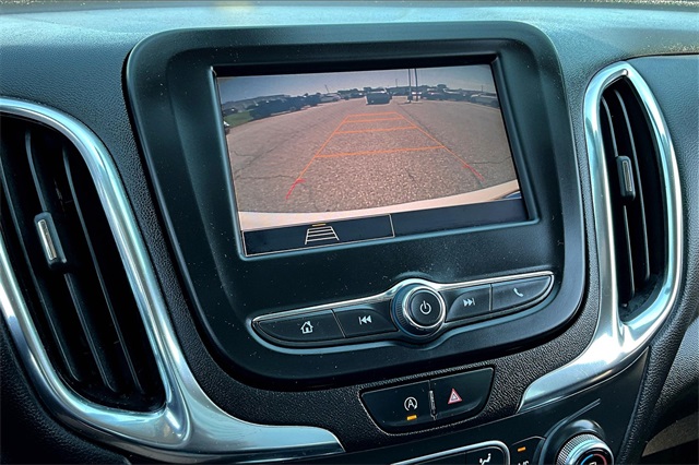 2022 Chevrolet Equinox LT - Photo 24