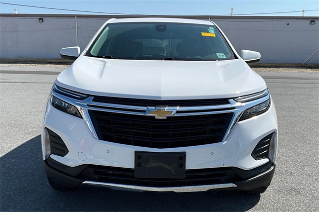 2022 Chevrolet Equinox LT - Photo 4