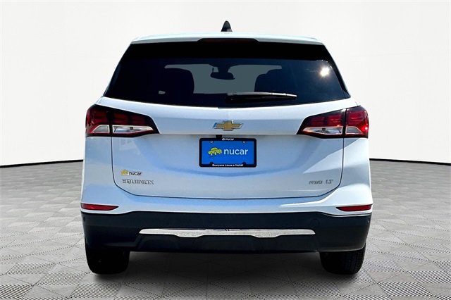 2022 Chevrolet Equinox LT - Photo 5