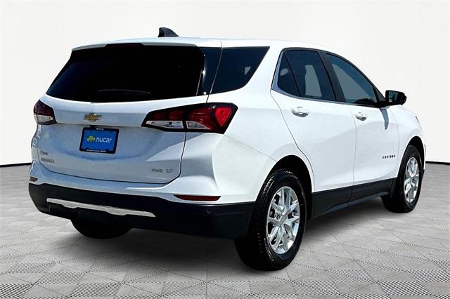 2022 Chevrolet Equinox LT - Photo 6