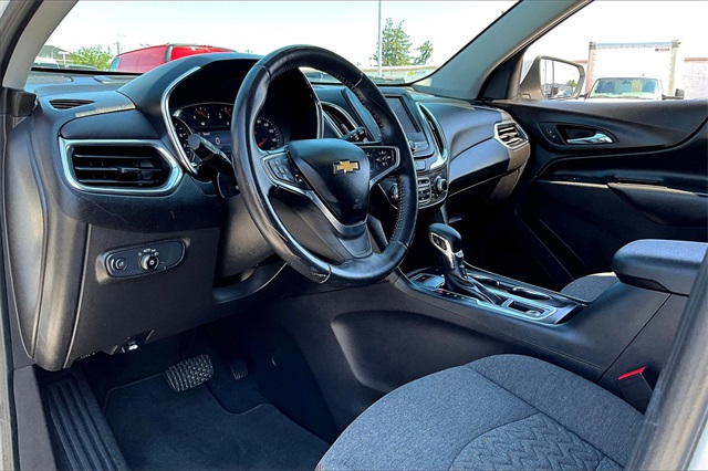 2022 Chevrolet Equinox LT - Photo 8