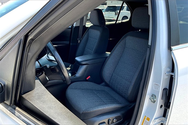 2022 Chevrolet Equinox LT - Photo 10