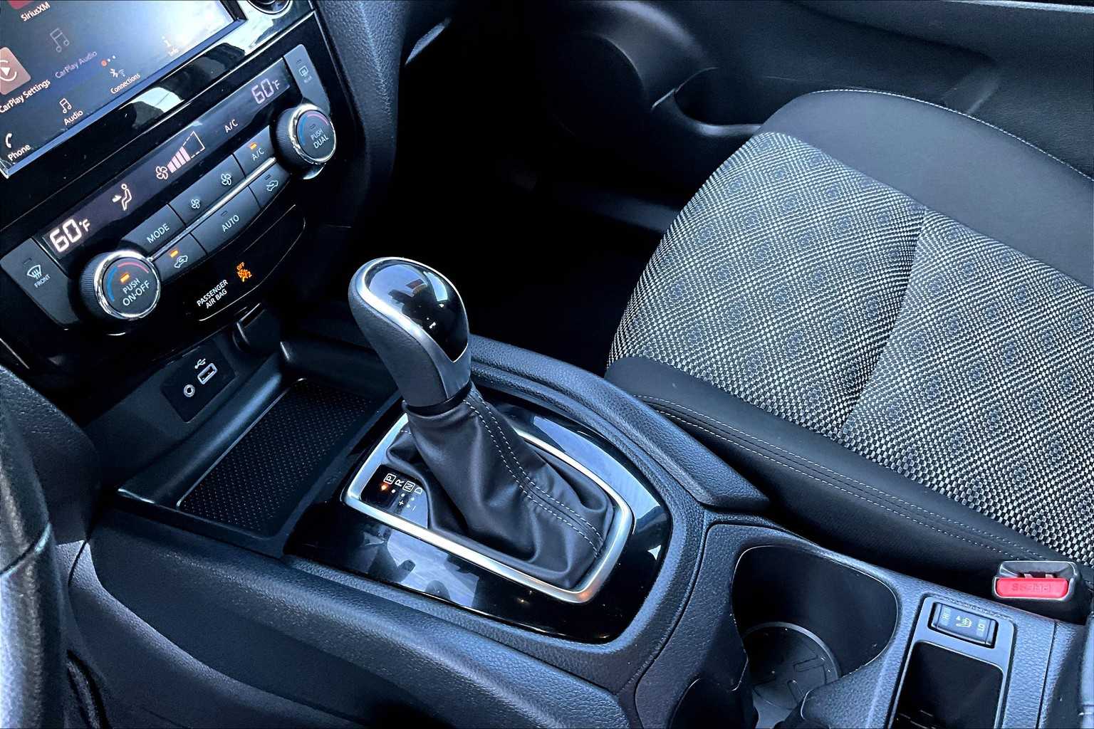 2021 Nissan Rogue Sport SV - Photo 20