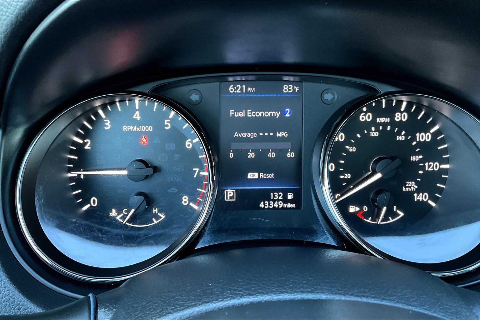 2021 Nissan Rogue Sport SV - Photo 24