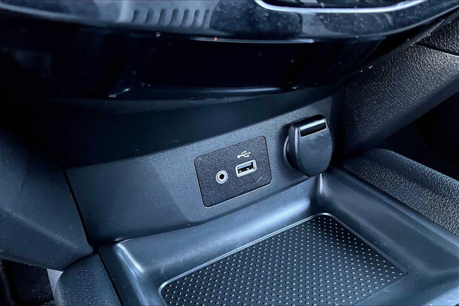 2021 Nissan Rogue Sport SV - Photo 26