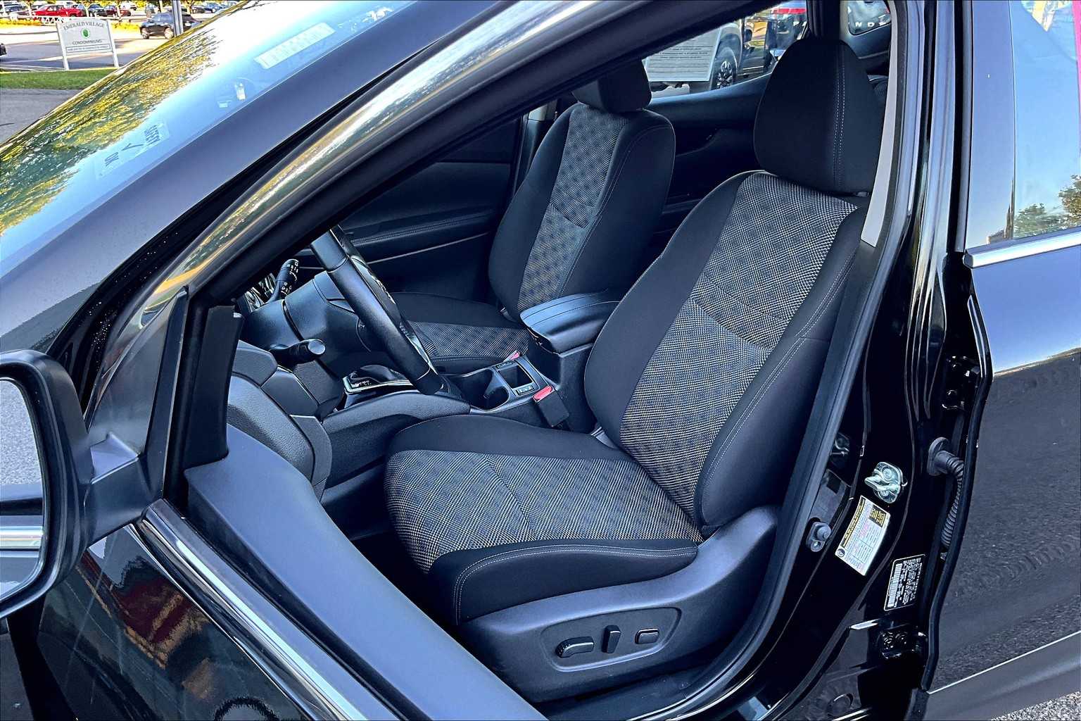 2021 Nissan Rogue Sport SV - Photo 10