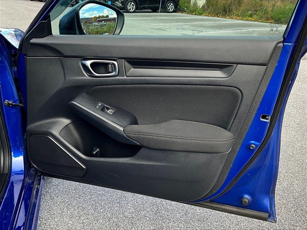 2022 Honda Civic Sport - Photo 12