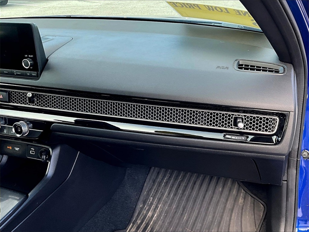 2022 Honda Civic Sport - Photo 13