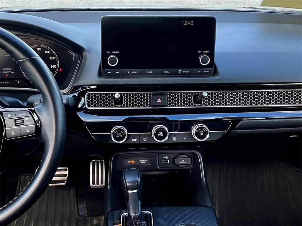 2022 Honda Civic Sport - Photo 18